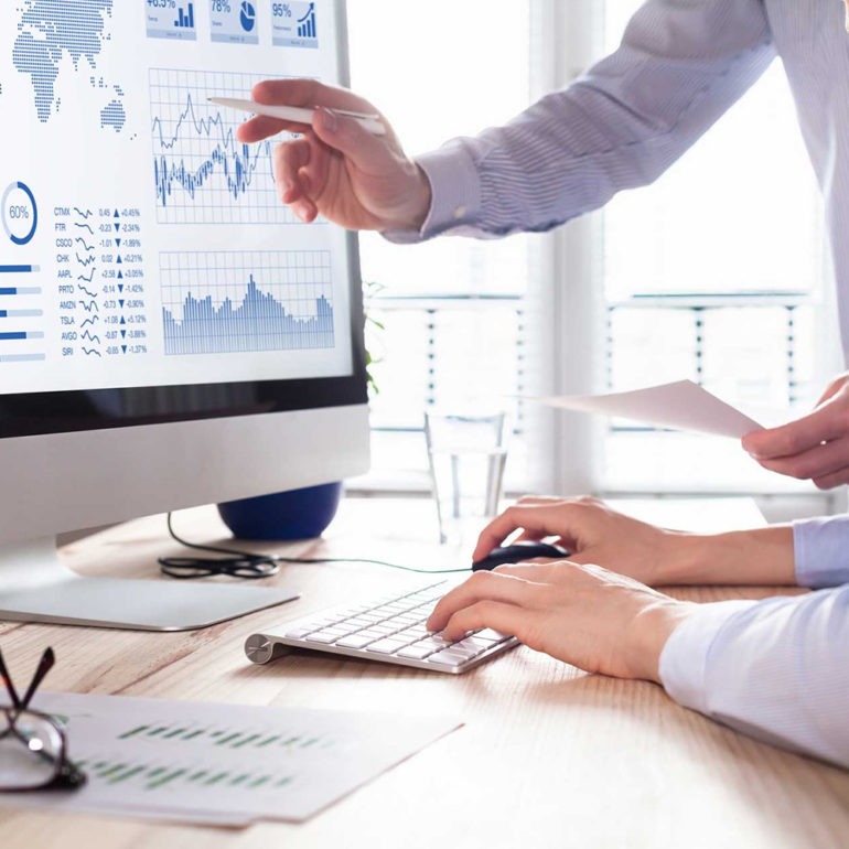 خدمات الإيمان سداد المالية