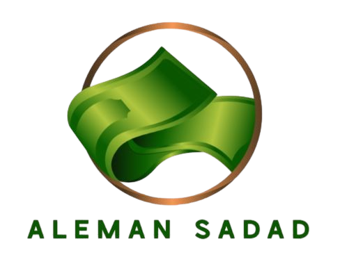 الايمان سداد Logo